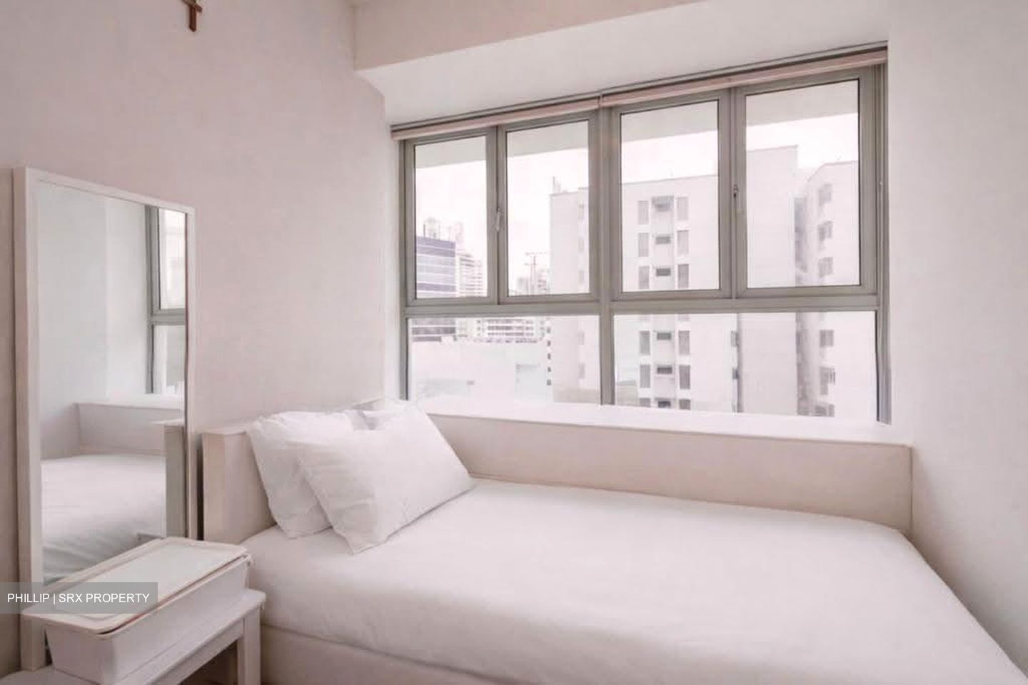 The Marque @ Irrawaddy (D12), Apartment #613386401